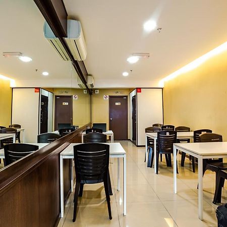 Pp Hotel By Moxy George Town  Kültér fotó