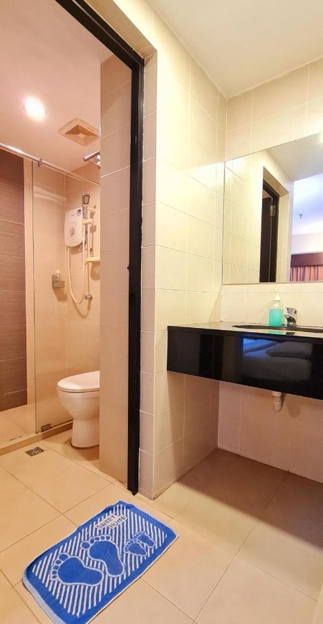 Pp Hotel By Moxy George Town  Kültér fotó