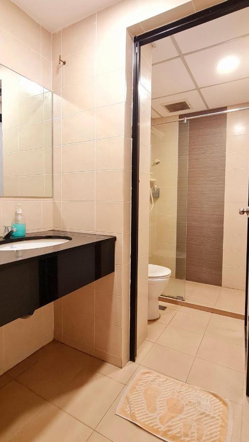 Pp Hotel By Moxy George Town  Kültér fotó