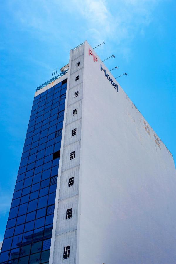 Pp Hotel By Moxy George Town  Kültér fotó