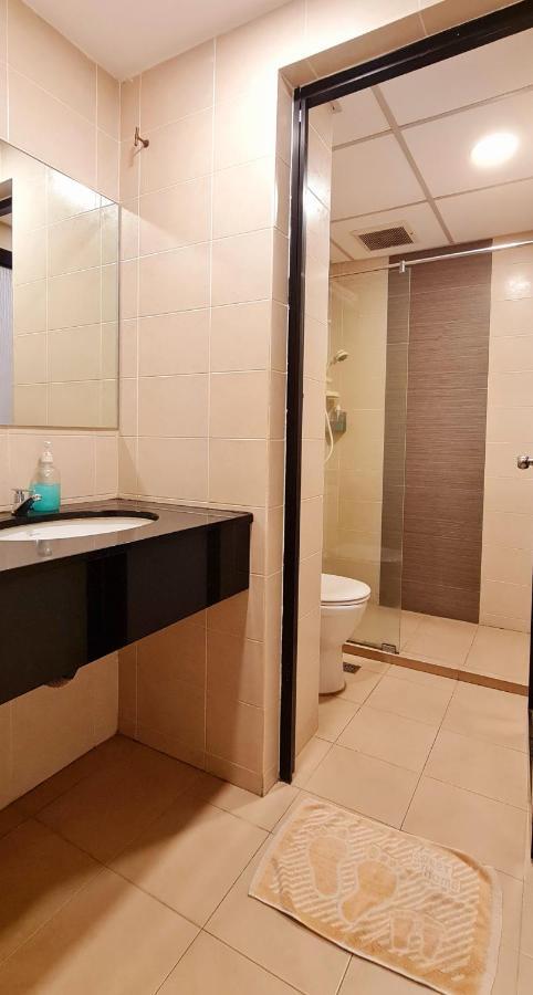 Pp Hotel By Moxy George Town  Kültér fotó