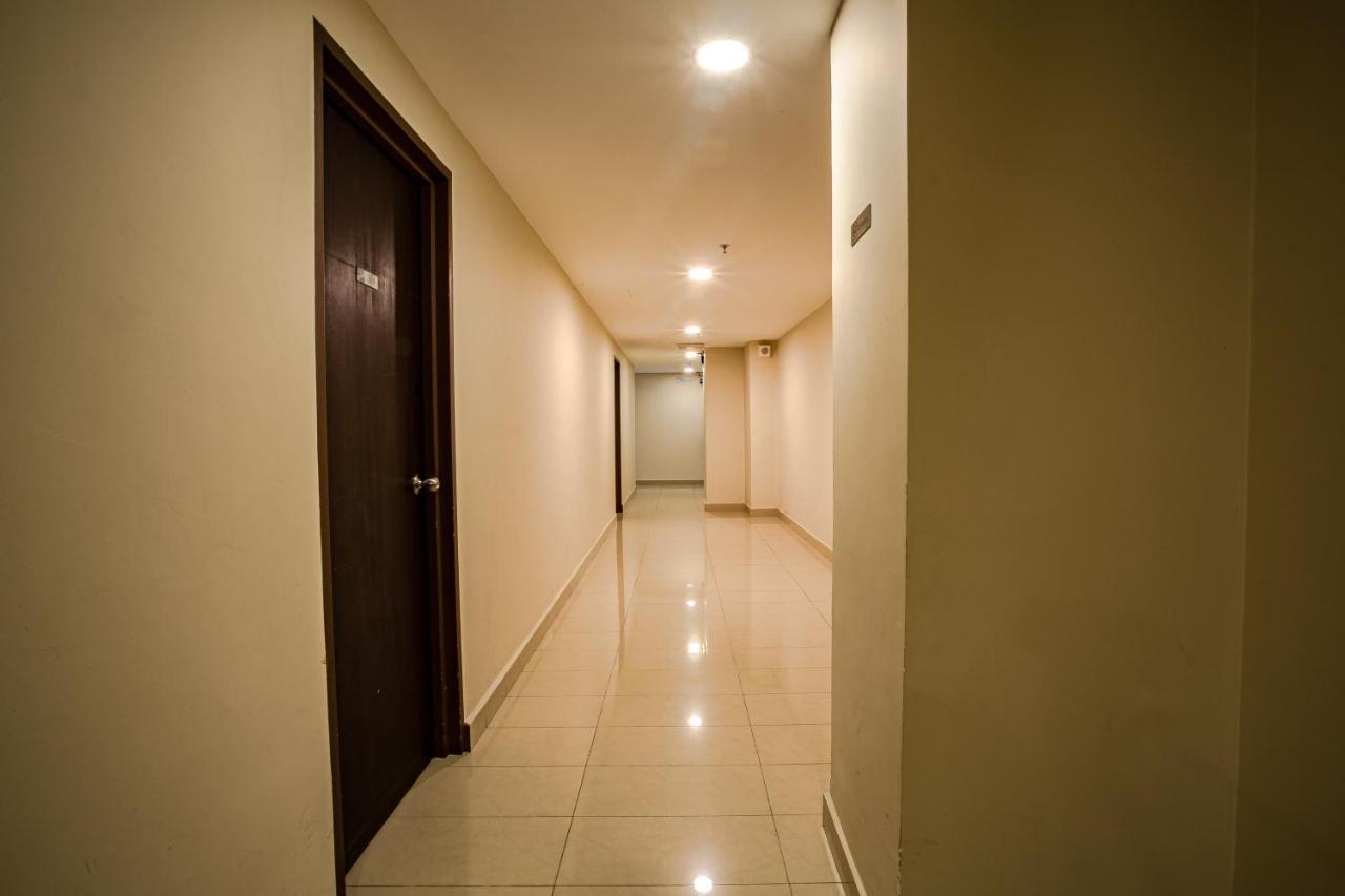 Pp Hotel By Moxy George Town  Kültér fotó