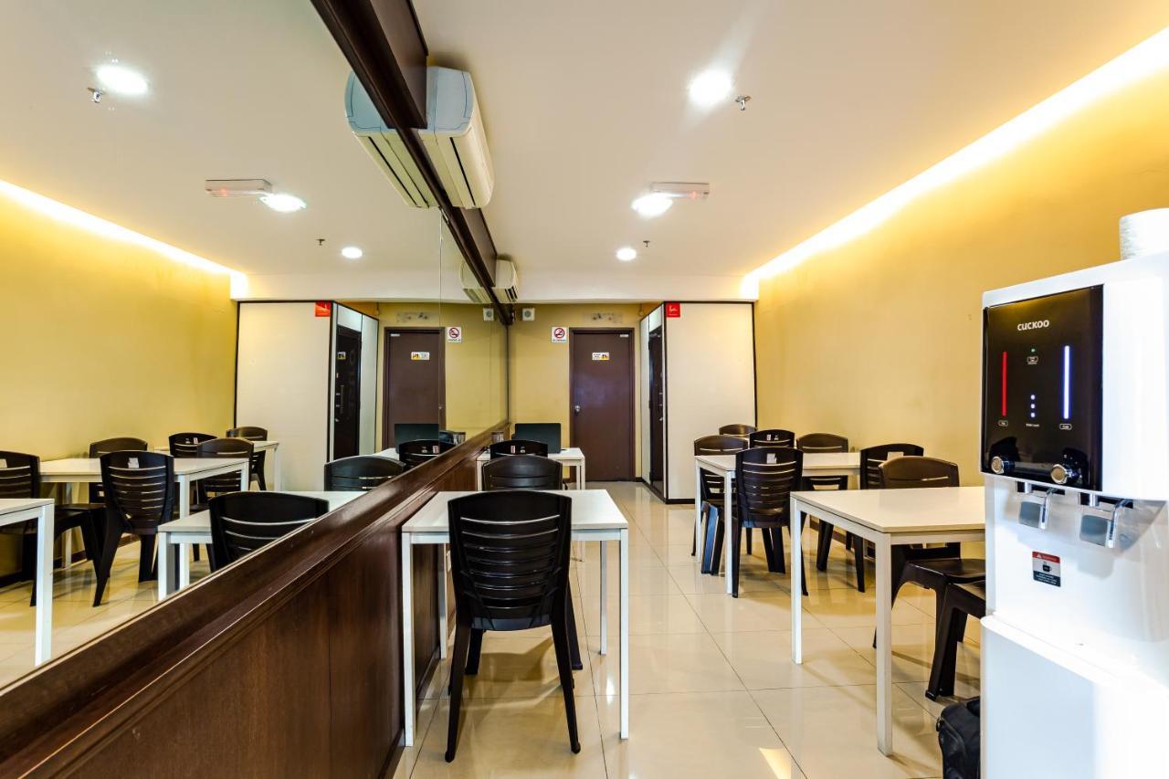Pp Hotel By Moxy George Town  Kültér fotó