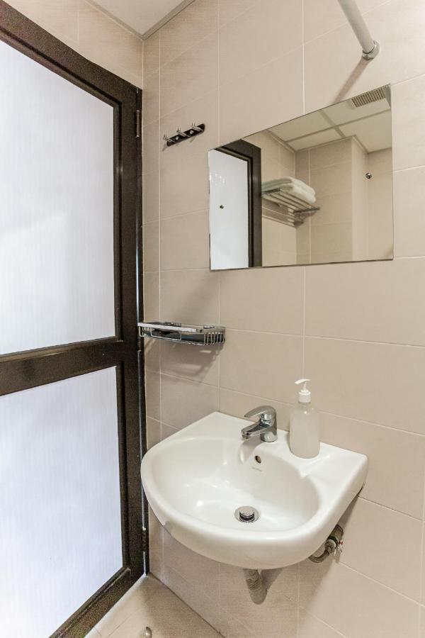 Pp Hotel By Moxy George Town  Kültér fotó