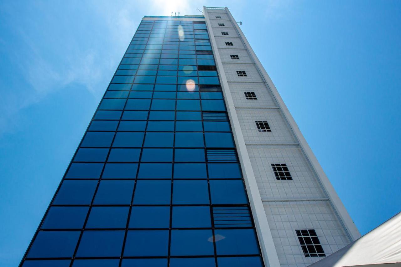 Pp Hotel By Moxy George Town  Kültér fotó