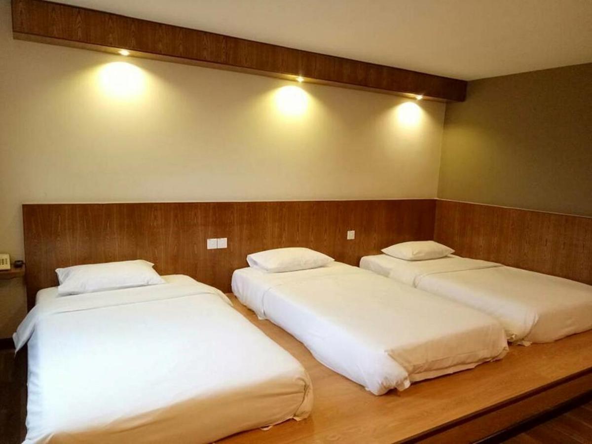 Pp Hotel By Moxy George Town  Kültér fotó